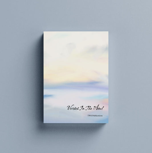Verses In The Wind