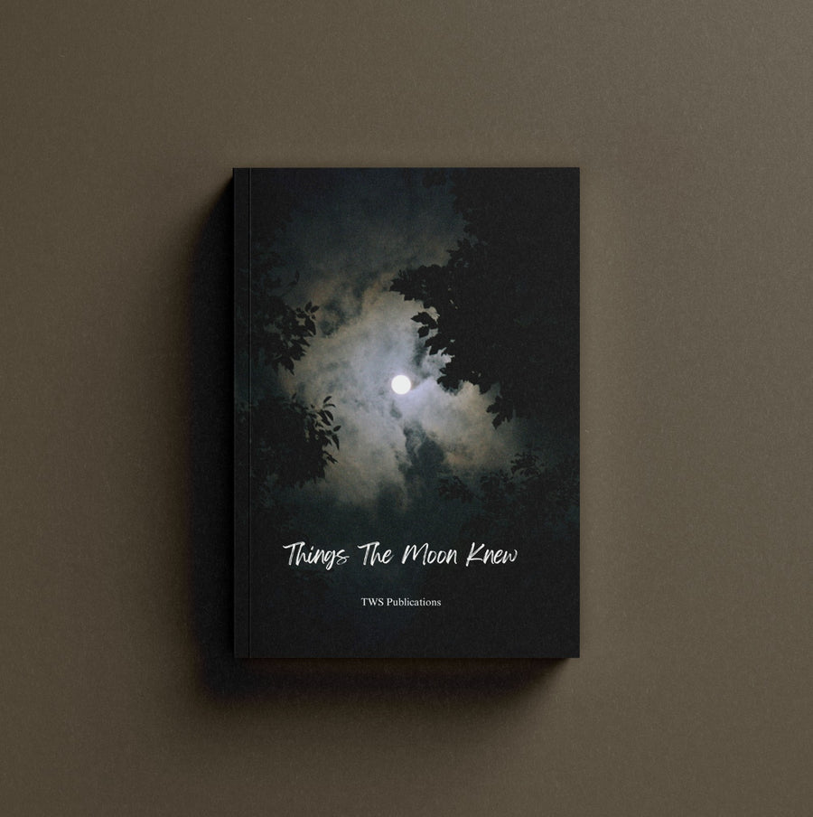 Things The Moon Knew