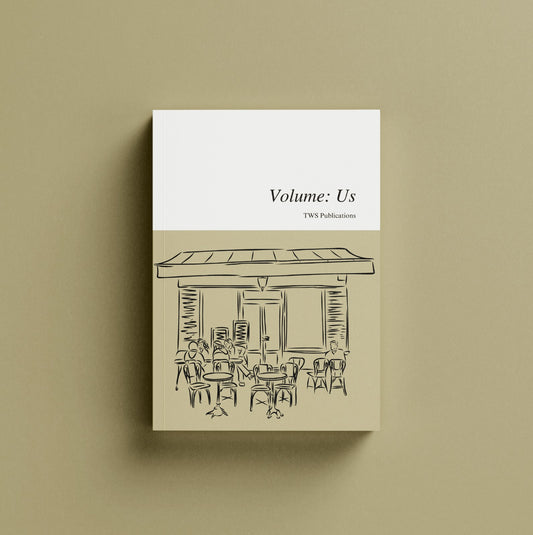 Volume: Us