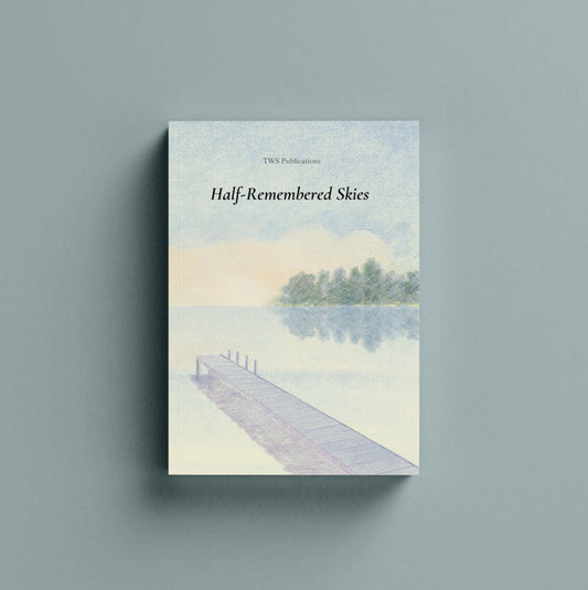 Half-Remembered Skies