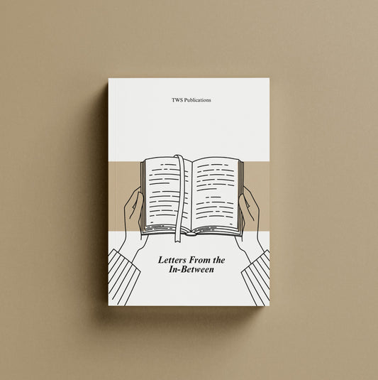 Letters From The In-Between
