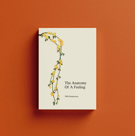 The Anatomy Of A Feeling