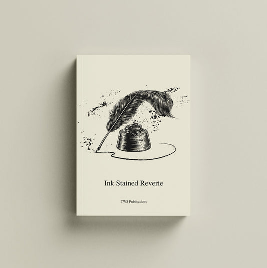 Ink Stained Reverie