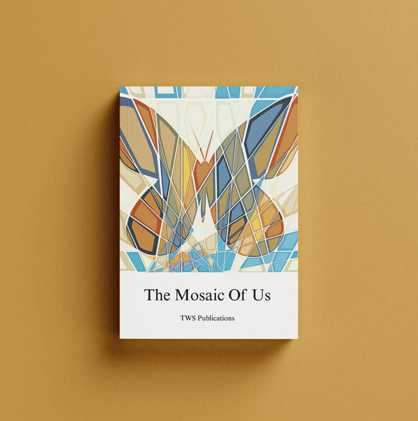 The Mosaic Of Us — book cover