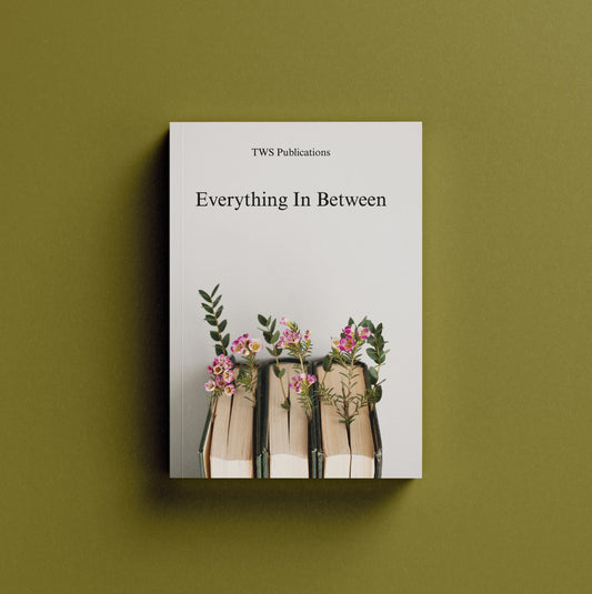 Everything In Between