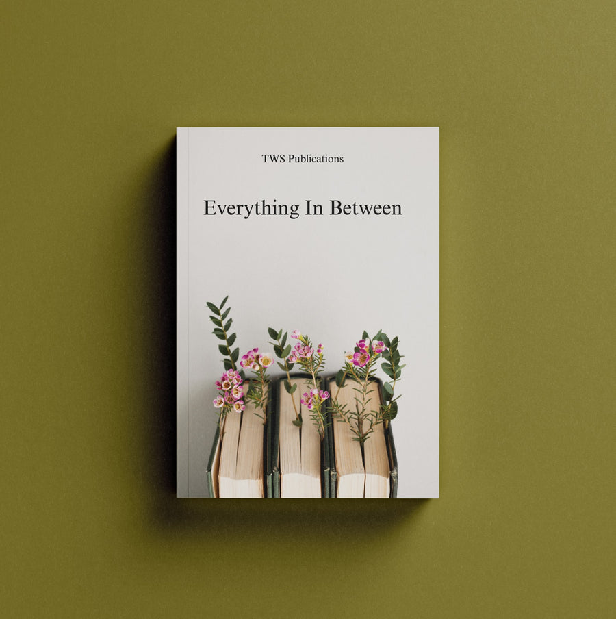 Everything In Between