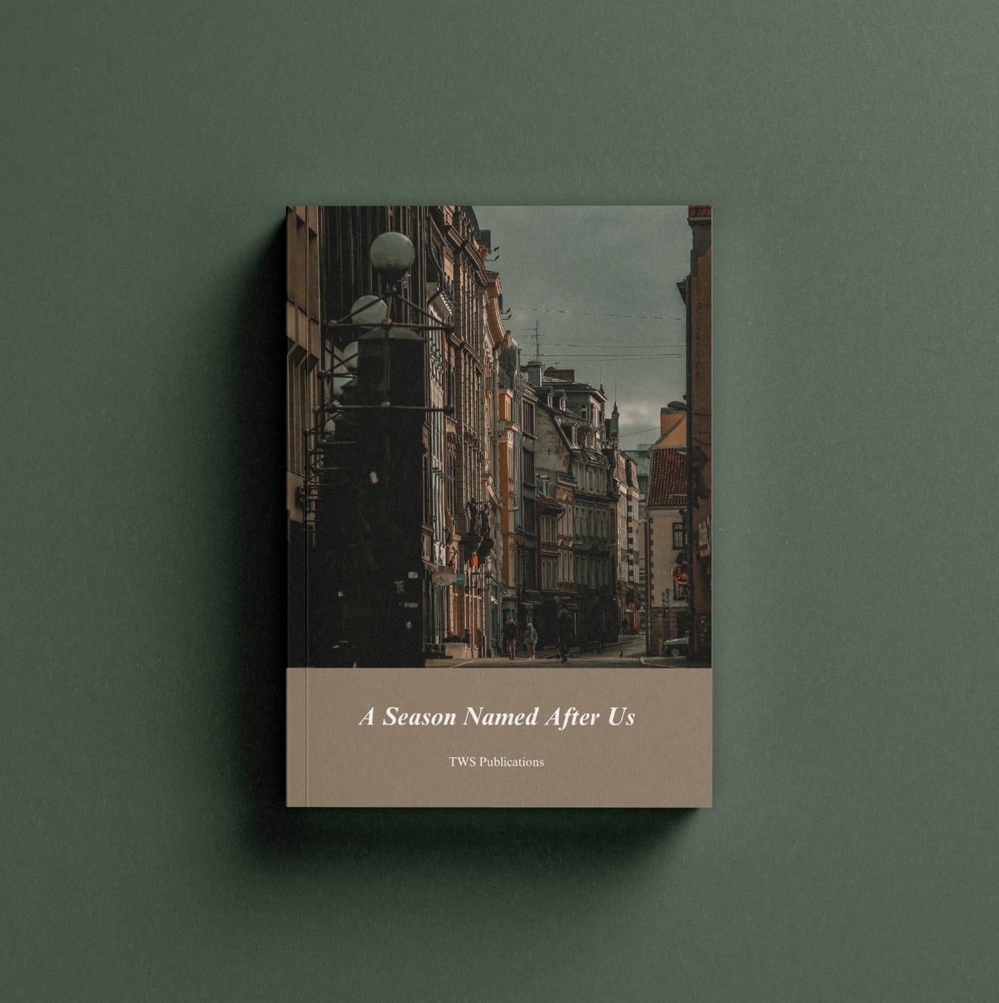 A Season Named After Us