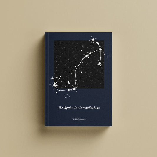We Spoke In Constellations
