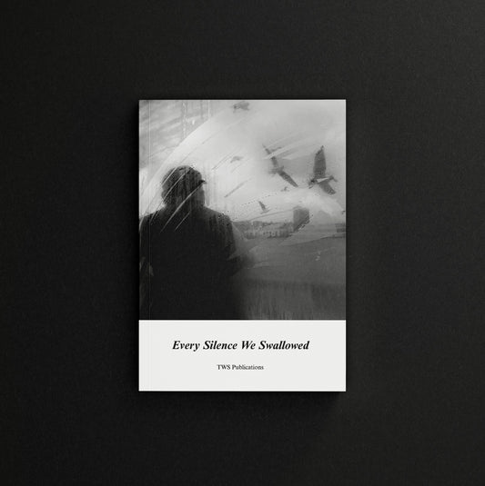 Every Silence We Swallowed