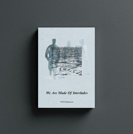 We Are Made Of Interludes