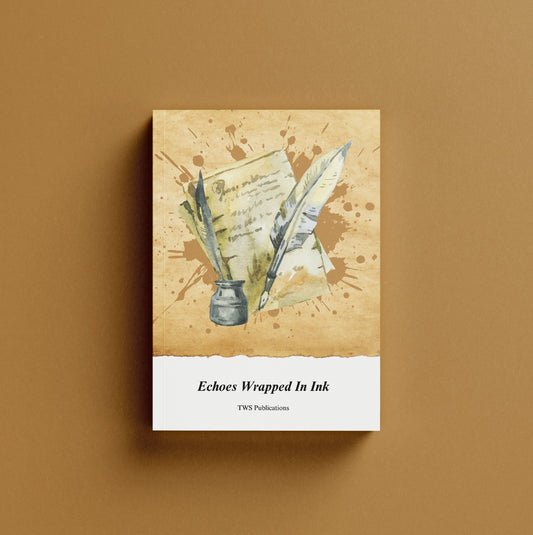 Echoes Wrapped In Ink