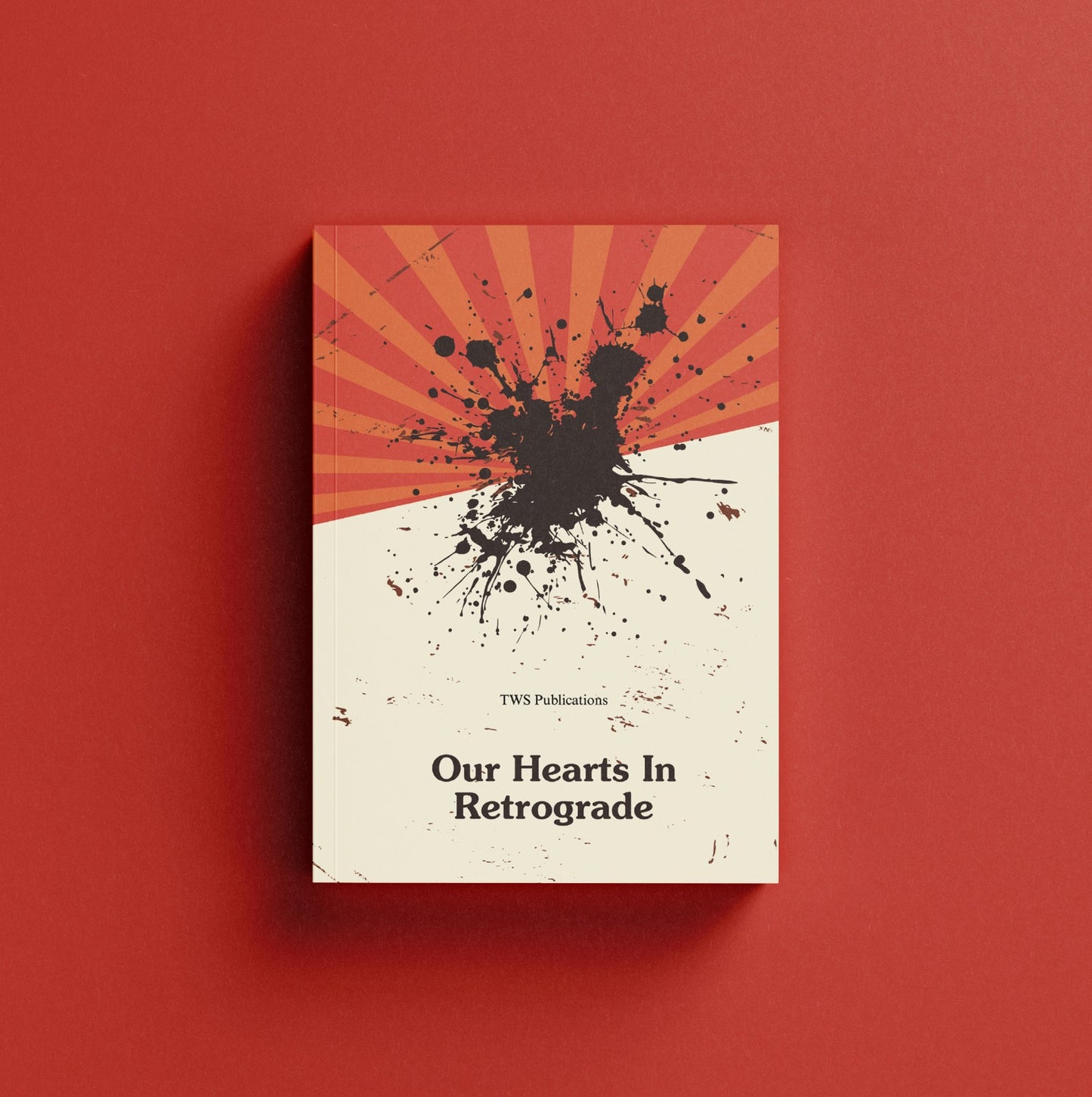 Our Hearts In Retrograde