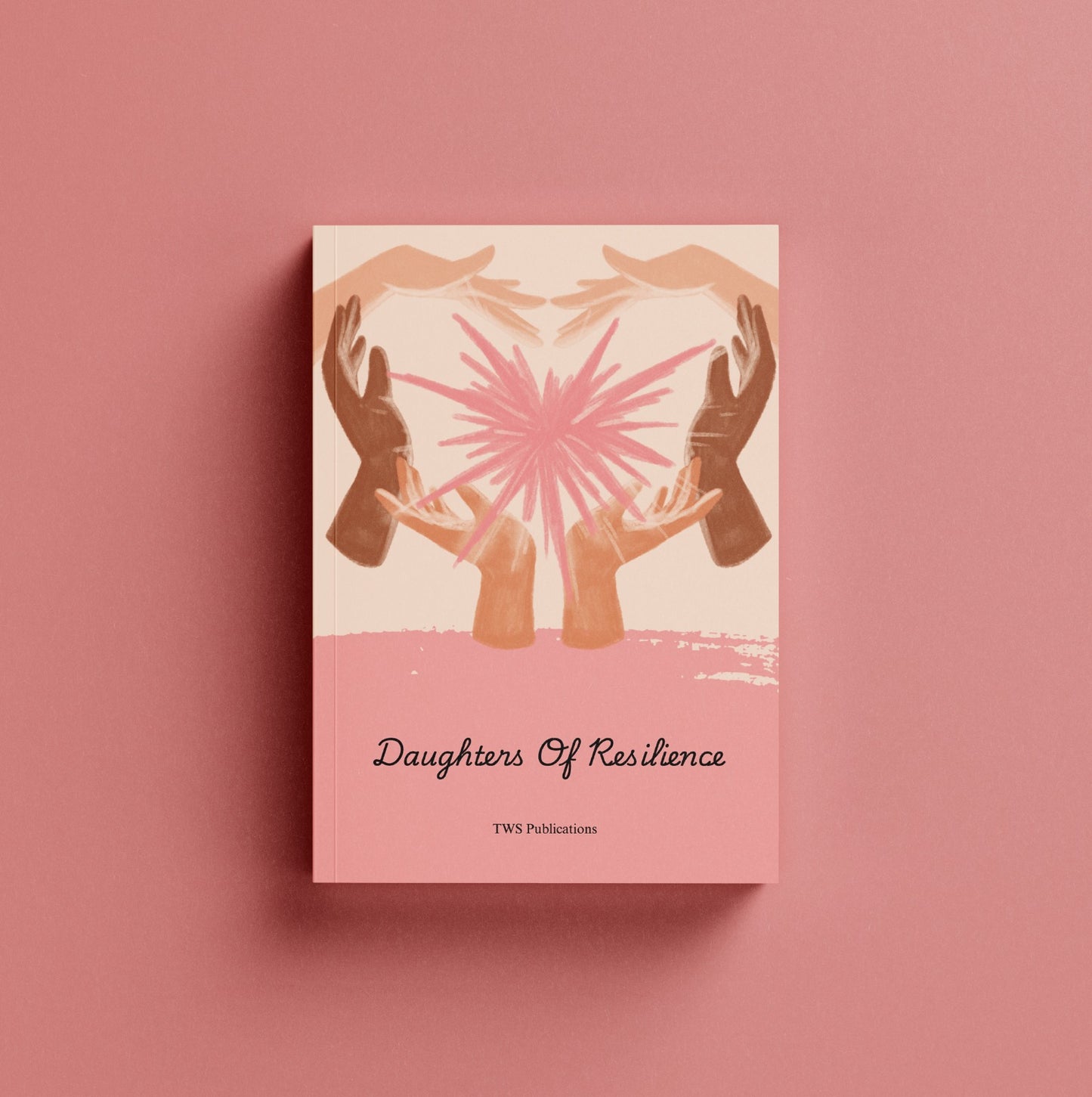 Daughters Of Resilience