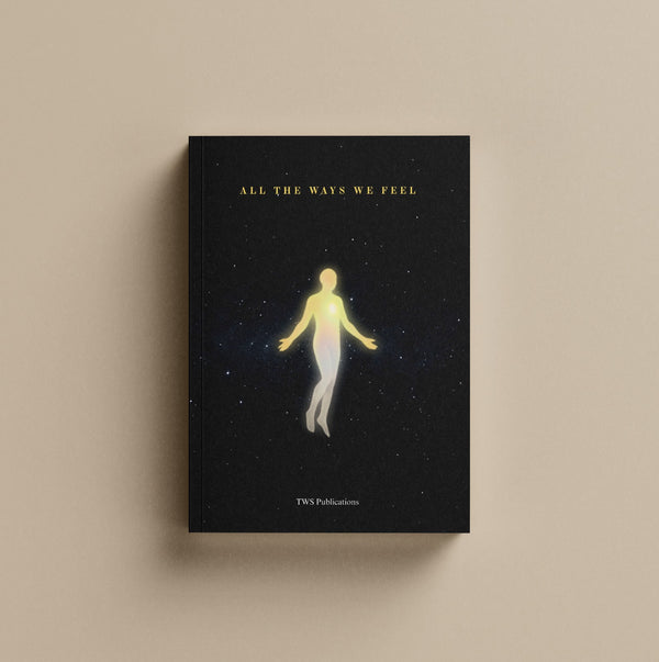 All The Ways We Feel — book cover