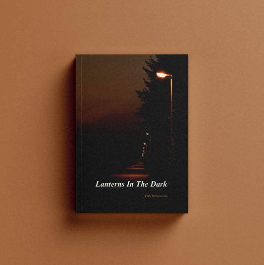 Lanterns In The Dark