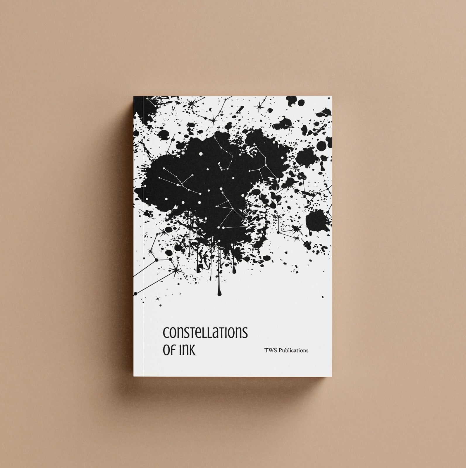Constellations Of Ink – TWS Publications