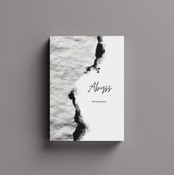 Abyss — book cover
