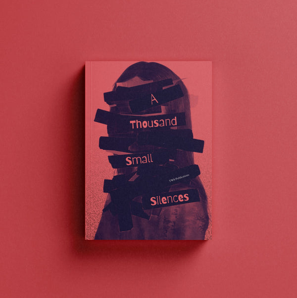 A Thousand Small Silences — book cover