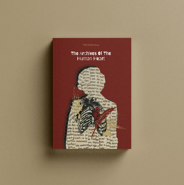 The Archives Of The Human Heart — book cover