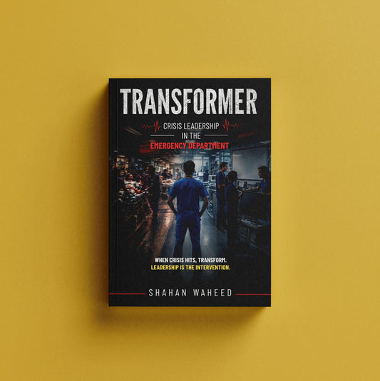 Transformer