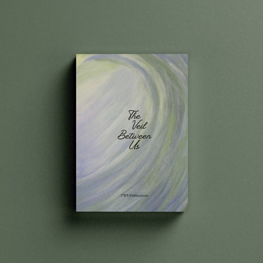 The Veil Between Us