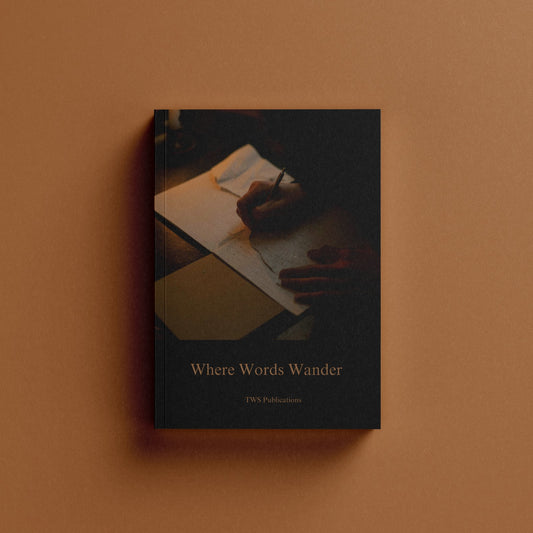 Where Words Wander