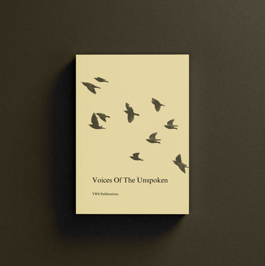 Voices Of The Unspoken