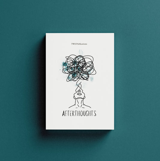 Afterthoughts