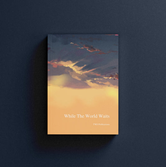 While The World Waits