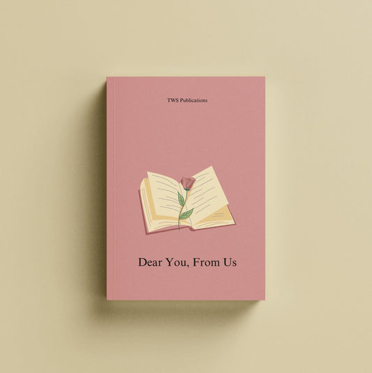 Dear You, From Us