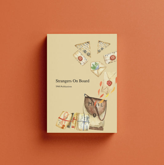 Strangers On Board