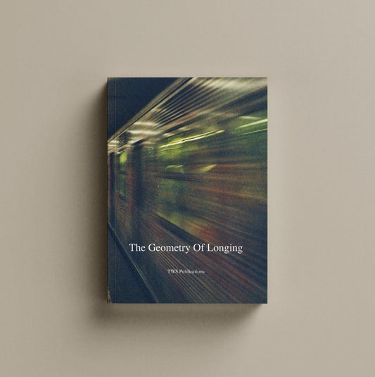 The Geometry Of Longing