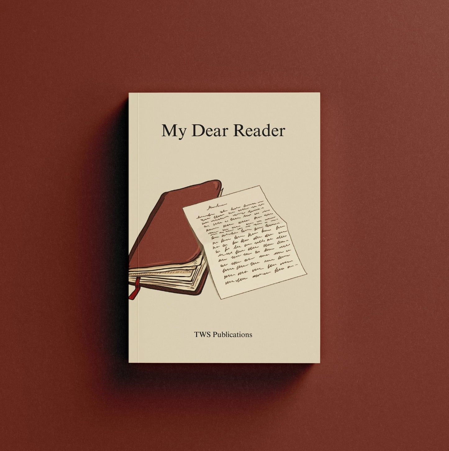 My Dear Reader