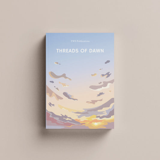 Threads Of Dawn