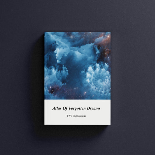 Atlas Of Forgotten Dreams