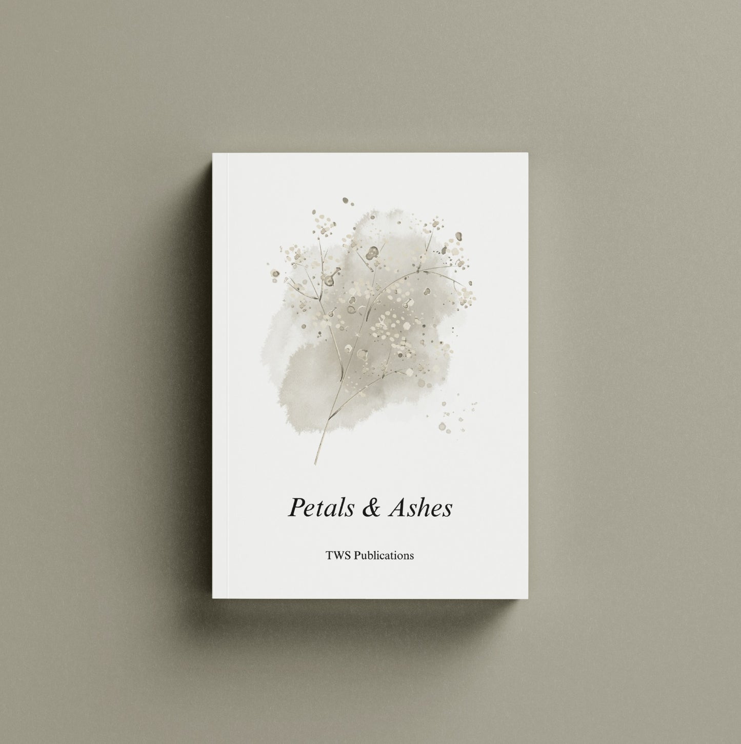 Petals & Ashes