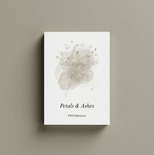 Petals & Ashes