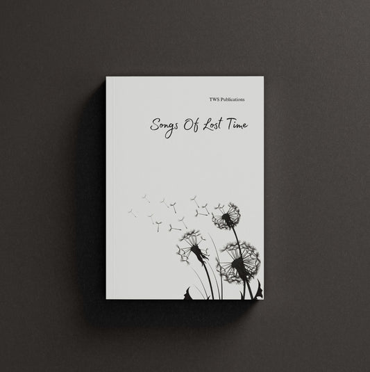 Songs Of Lost Time