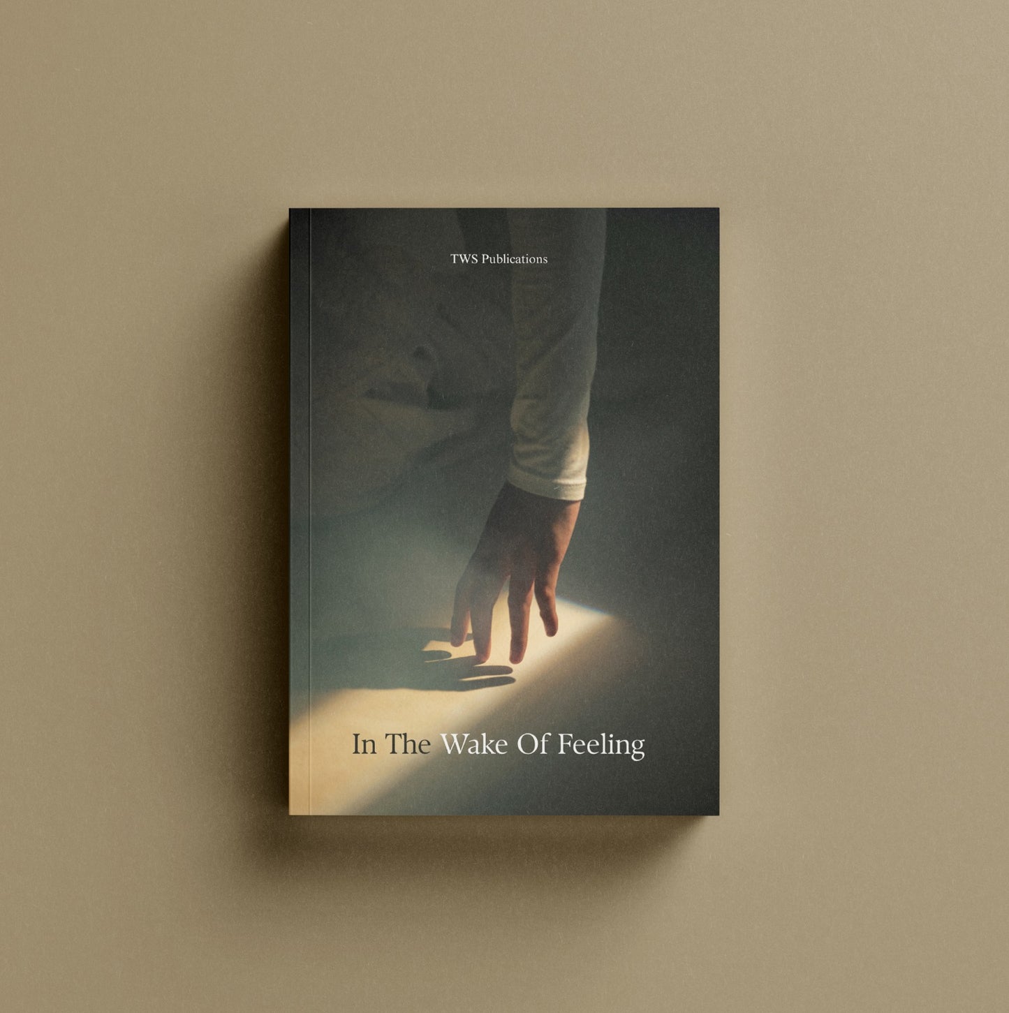 In The Wake Of Feeling