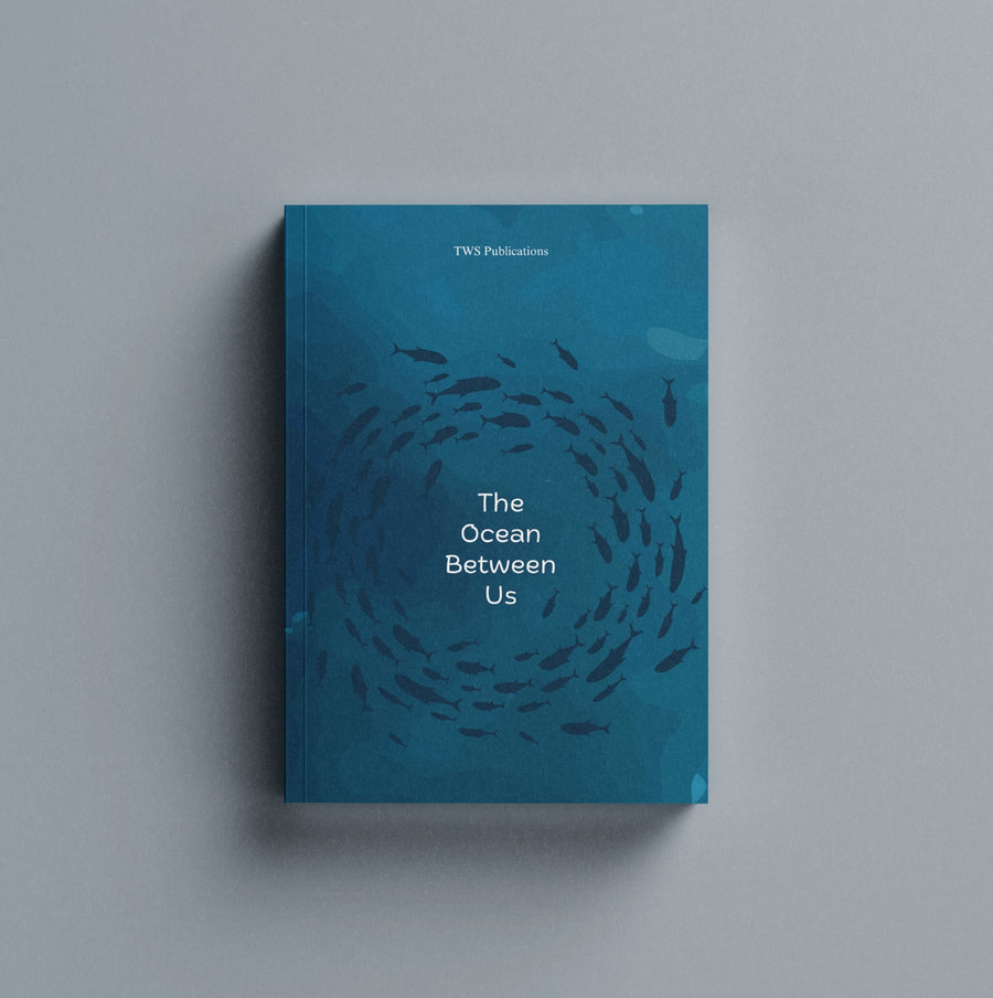 The Ocean Between Us