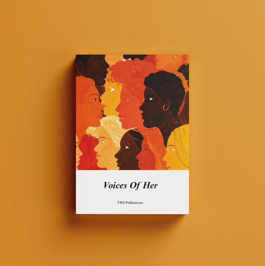 Voices Of Her