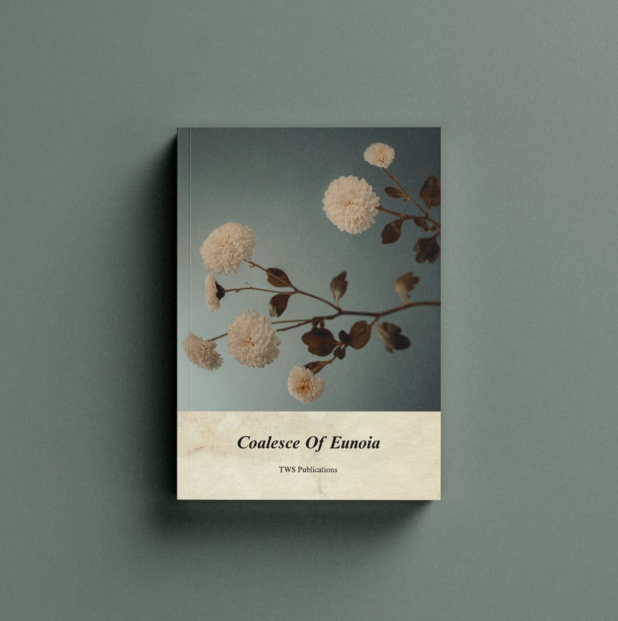 Coalesce Of Eunoia