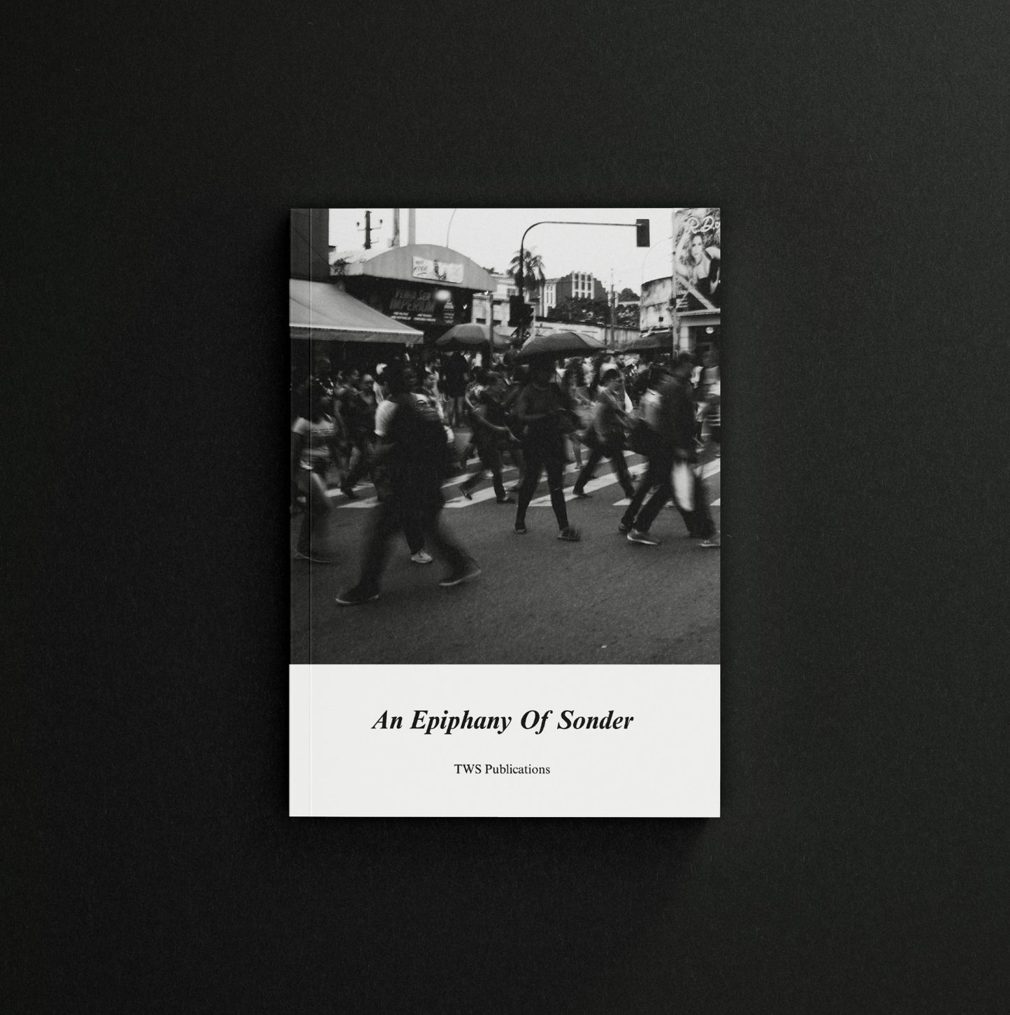 An Epiphany Of Sonder