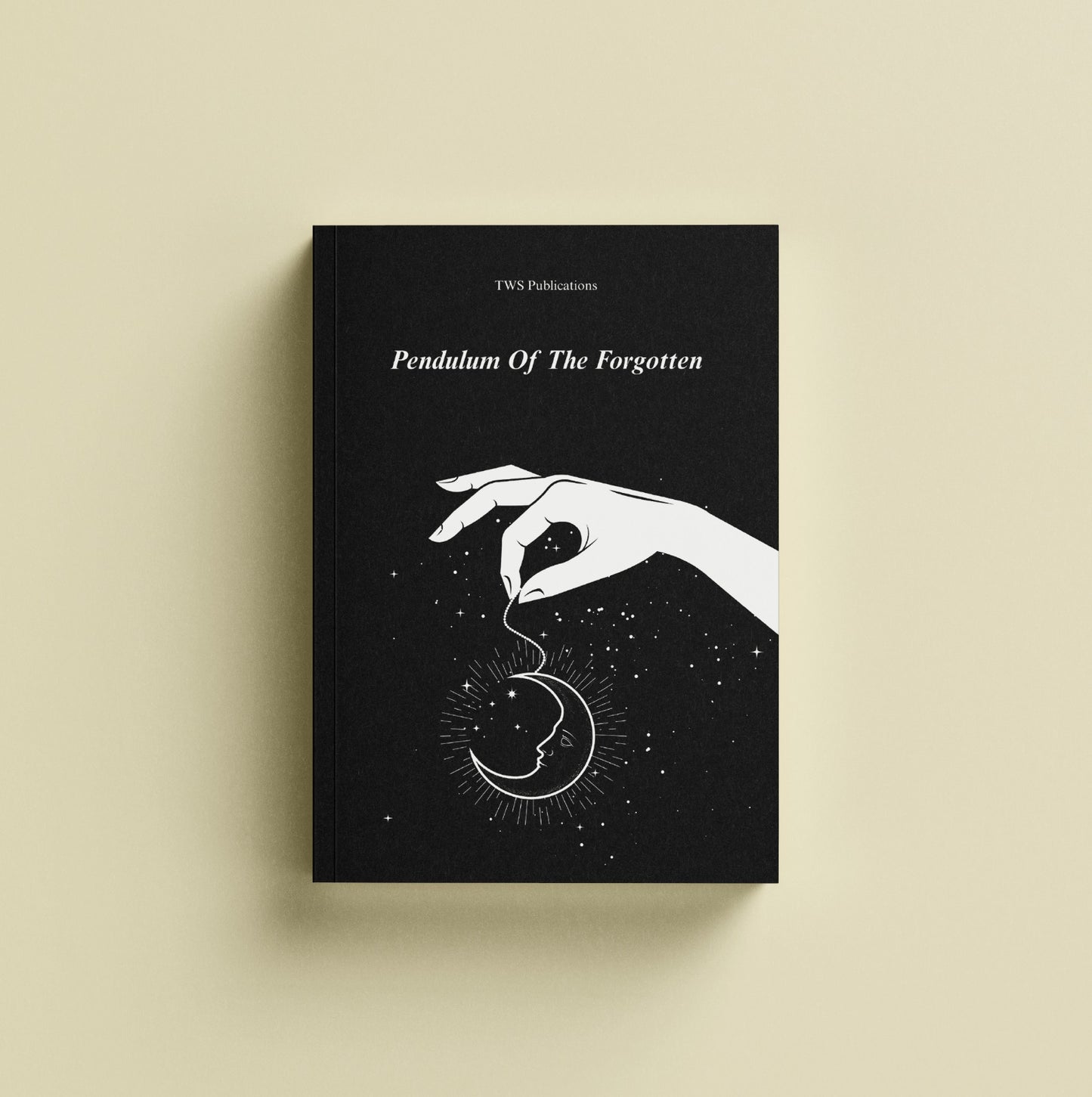 Pendulum Of The Forgotten