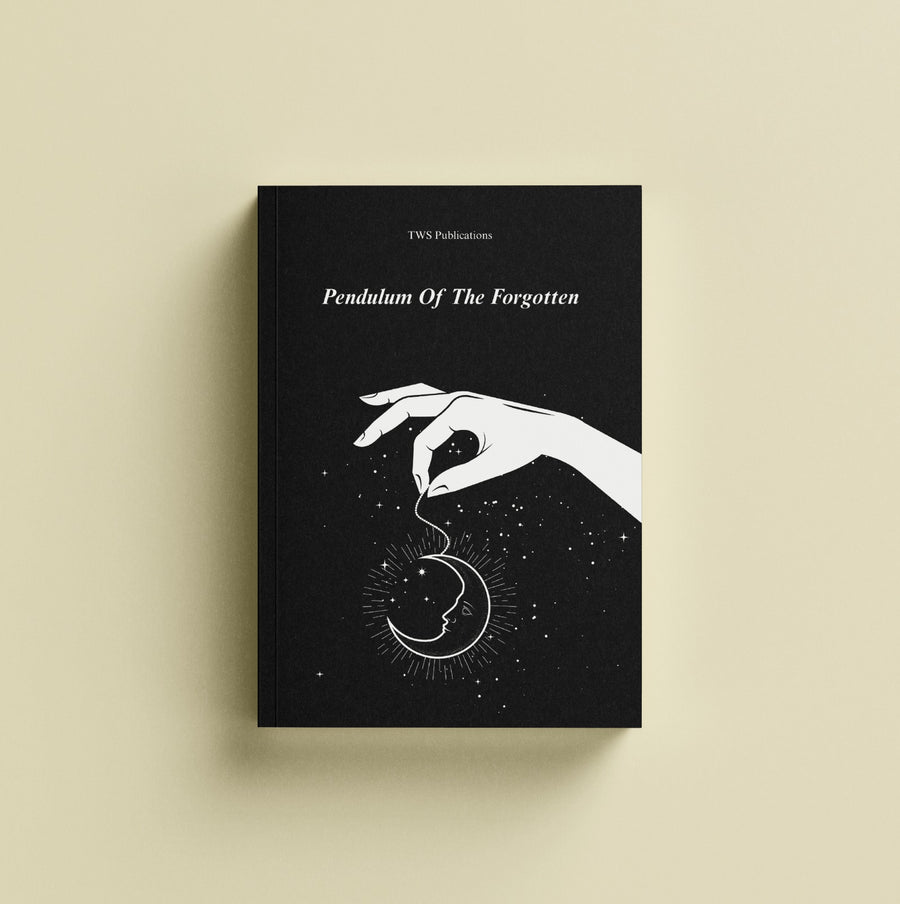 Pendulum Of The Forgotten