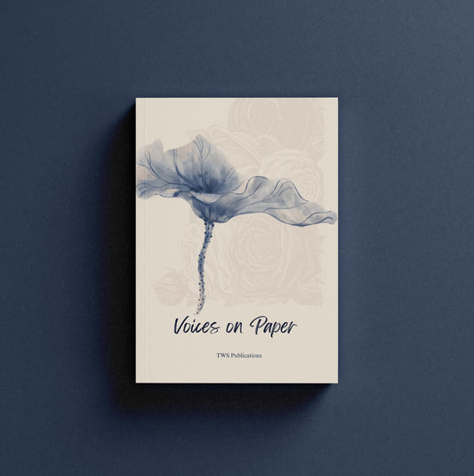 Voices On Paper
