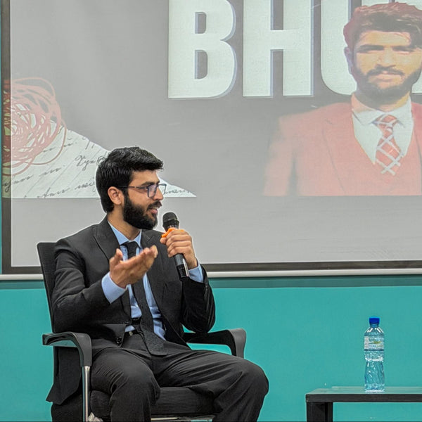 Salman Ahmad Bhutta