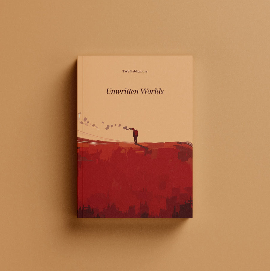 Unwritten Worlds