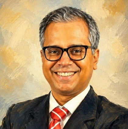 shahan-waheed author photograph