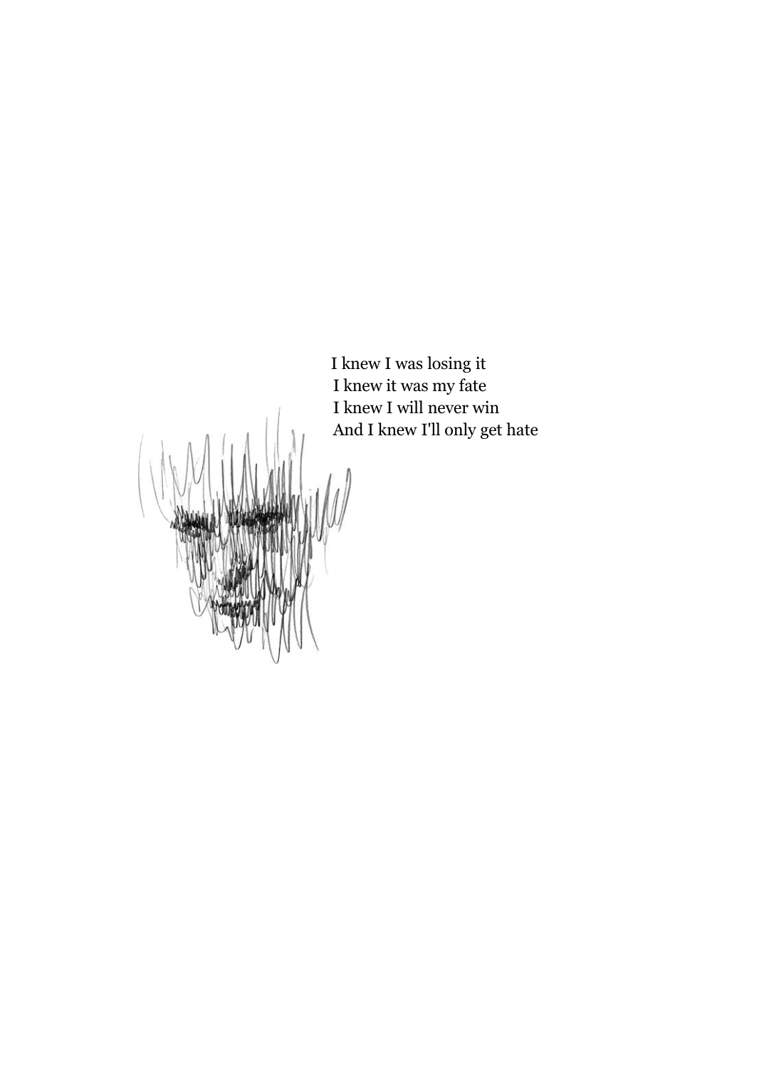 Page 3 of The Fragmented Wind
